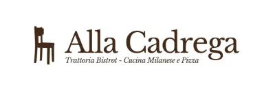 Alla Cadrega logo